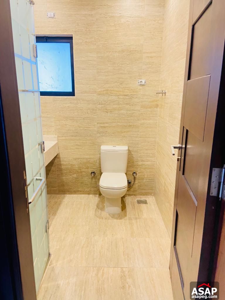 Apartment for Rent in the WaterWay Apartment for Rent in the WaterWay