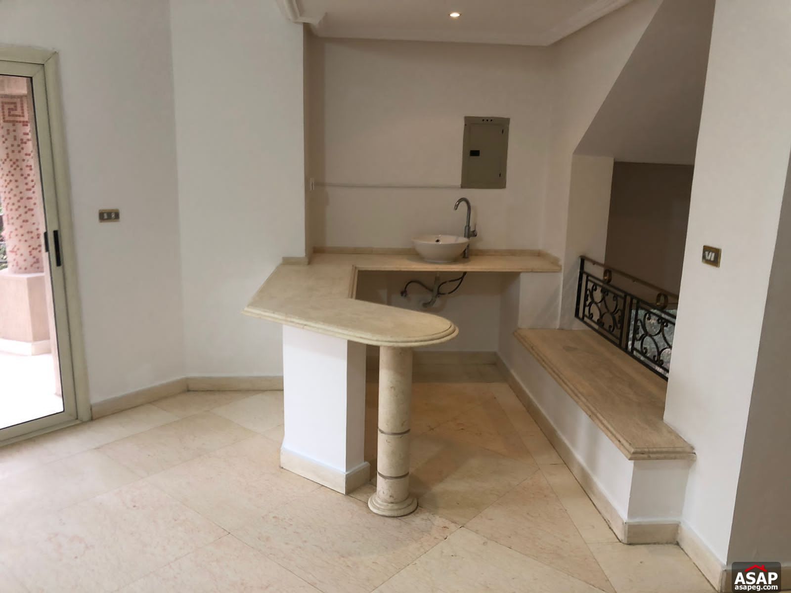 Villa for Rent in Katameya Residence