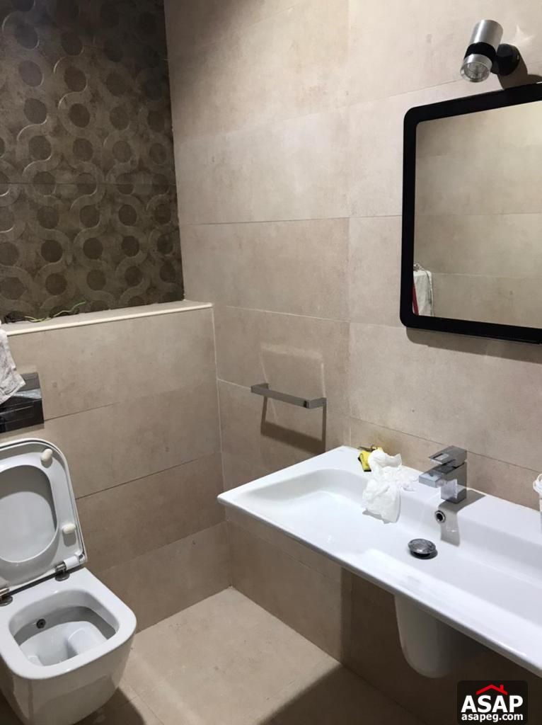 Apartment for Rent in The WaterWay