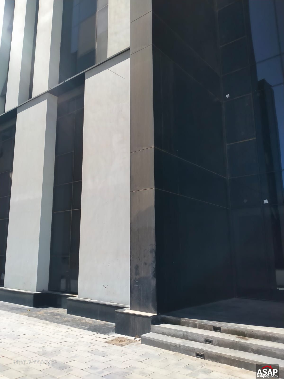 Office for Sale in Hyde Park Compound