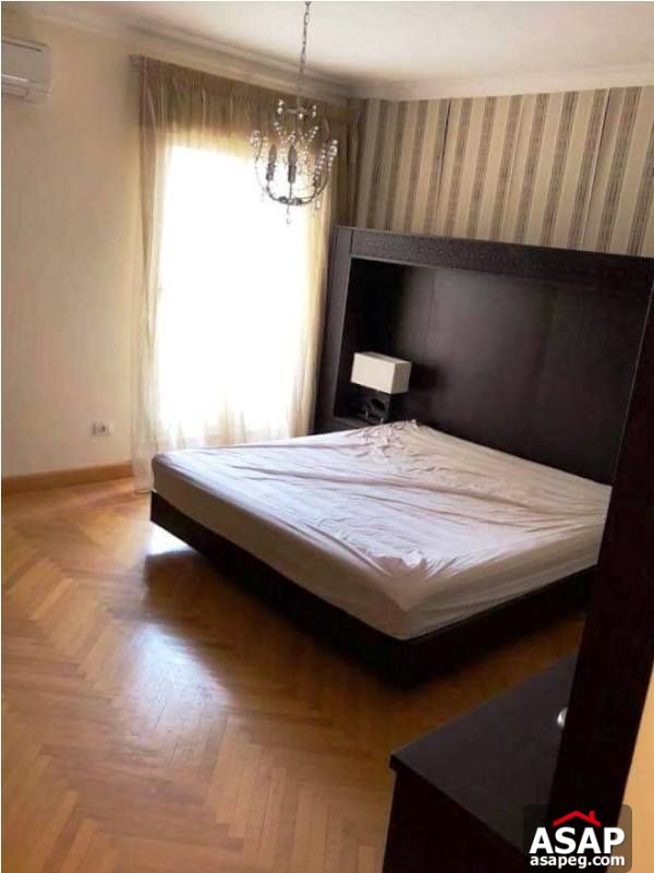 Apartment for Sale in Highland Park - New Cairo Apartment for Sale in Highland Park - New Cairo