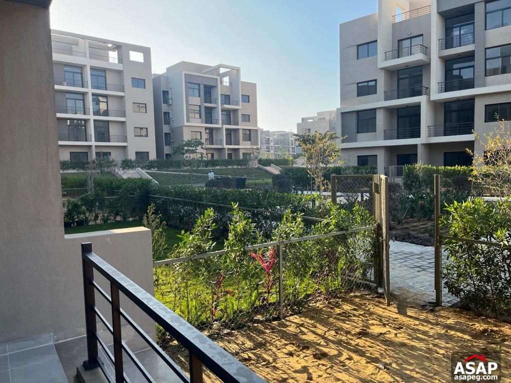 Ground Floor for Rent in Fifth Square