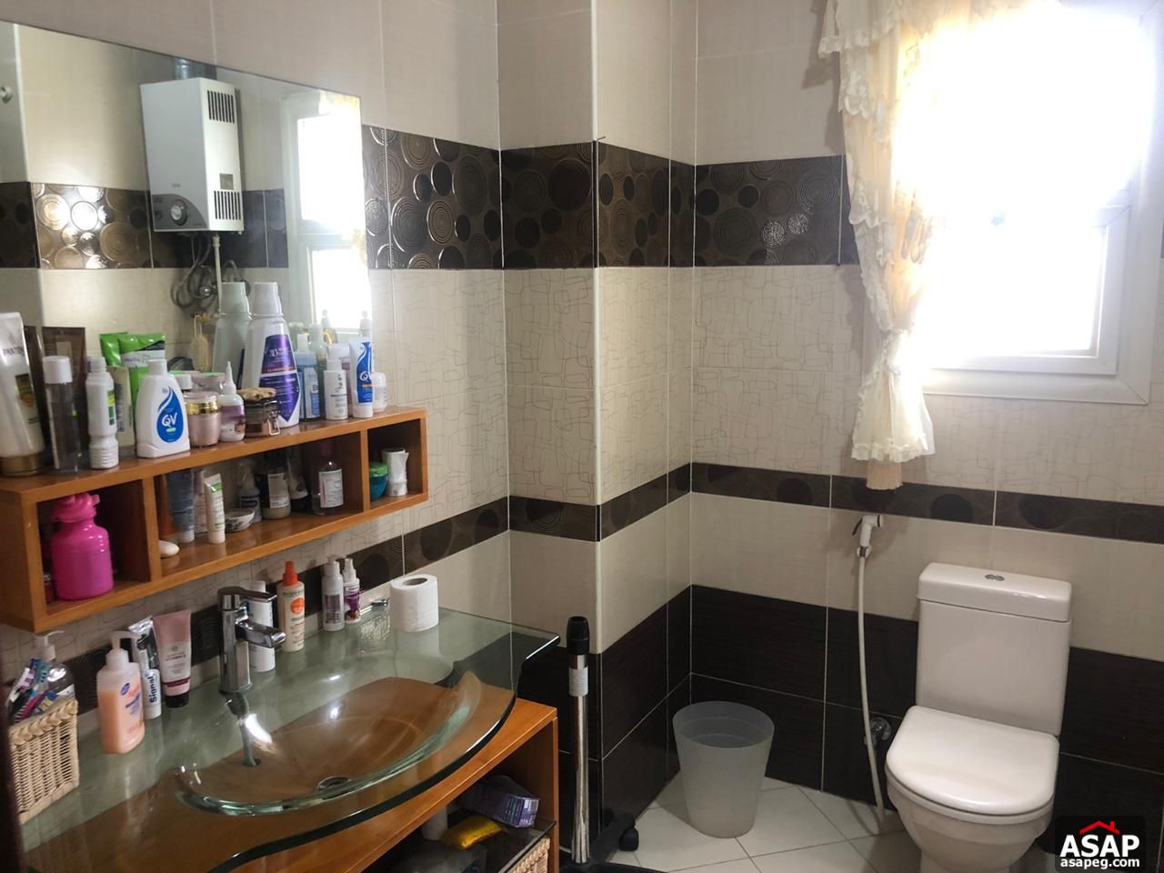Twin House for Rent in Katameya Residence Twin House for Rent in Katameya Residence