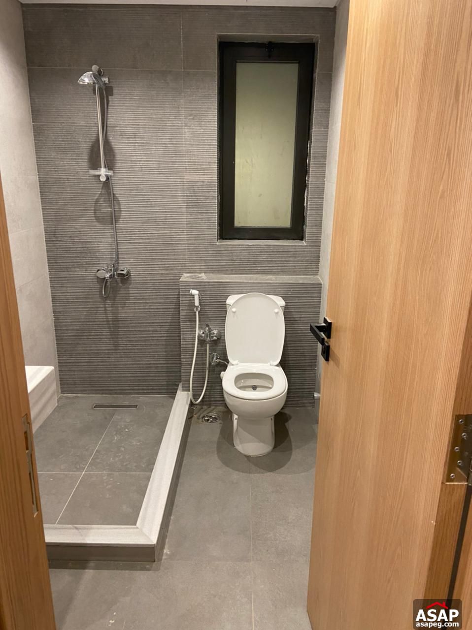 Ground Floor for Sale in Lake View Residence Ground Floor for Sale in Lake View Residence