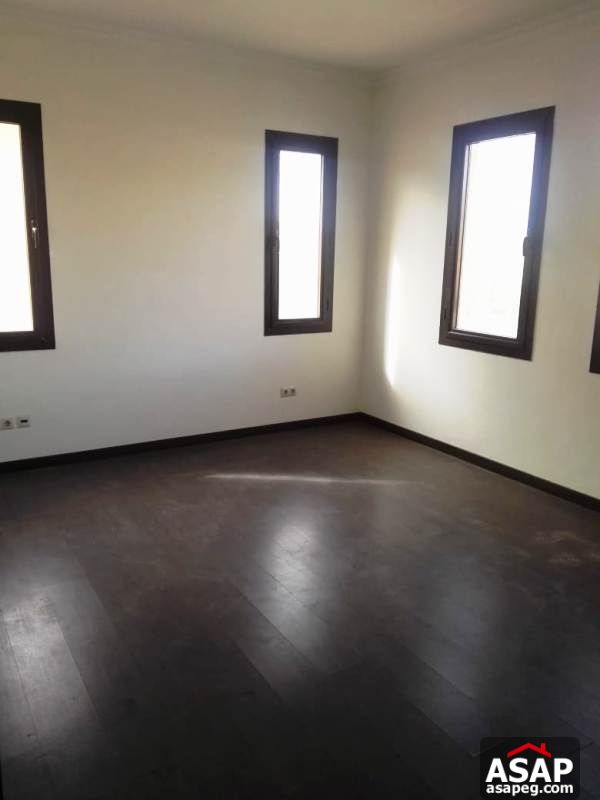 Villa for Rent in Mivida - New Cairo Villa for Rent in Mivida - New Cairo