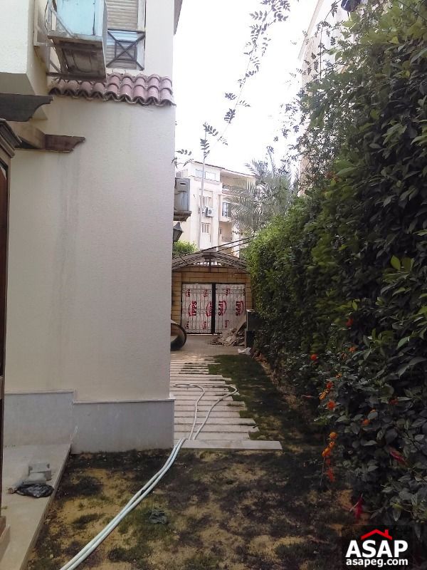 Town House for Rent in Sheikh Zayed Town House for Rent in Sheikh Zayed