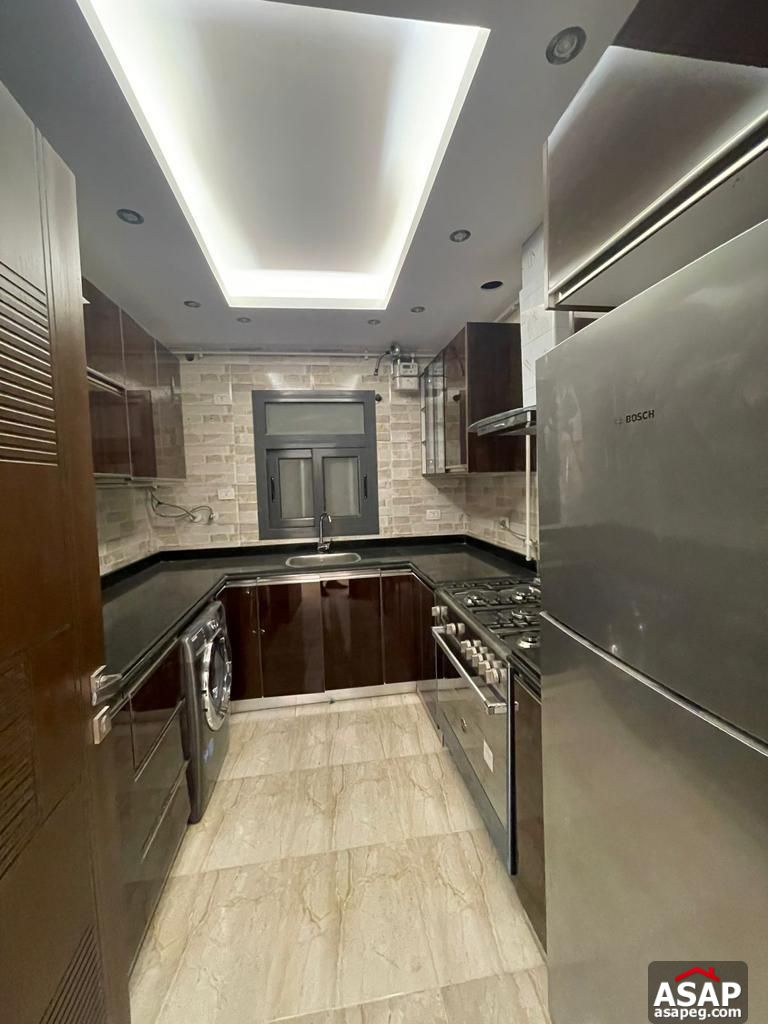 Furnished Apartment for Rent in Eastown Sodic Furnished Apartment for Rent in Eastown Sodic