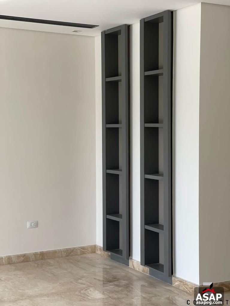 Apartment for Rent in Lake View Residence Apartment for Rent in Lake View Residence