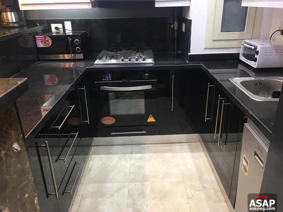 Apartment for Rent in Porto New Cairo Apartment for Rent in Porto New Cairo