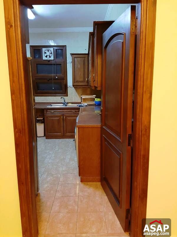 Furnished Property for Rent in Zizinia - New Cairo Furnished Property for Rent in Zizinia - New Cairo