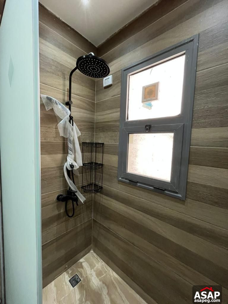 Semi Furnished Apartment for Rent in Eastown