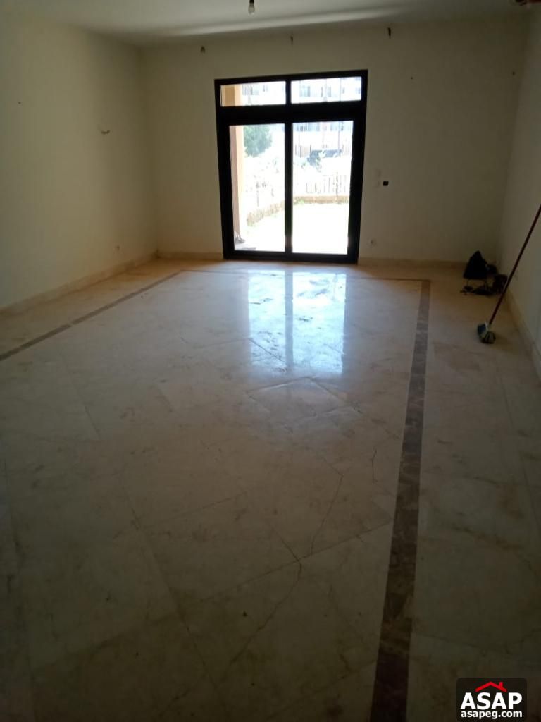 Ground Floor for Rent in Mivida Emaar