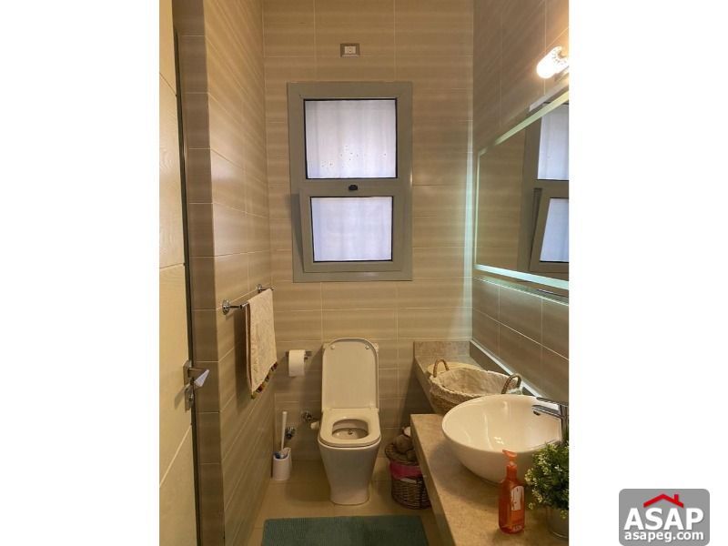 Furnished Apartment for Rent in Village Gate Furnished Apartment for Rent in Village Gate