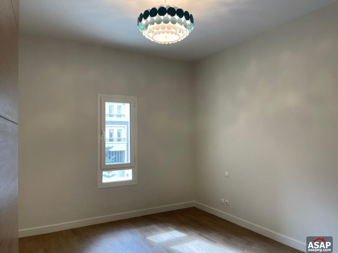 Ultra Modern Apartment for Rent in New Cairo Ultra Modern Apartment for Rent in New Cairo