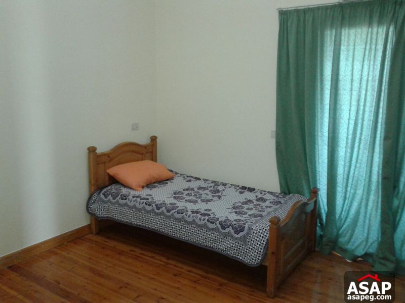 Twin House for Rent in Rabwa - Sheikh Zayed Twin House for Rent in Rabwa - Sheikh Zayed