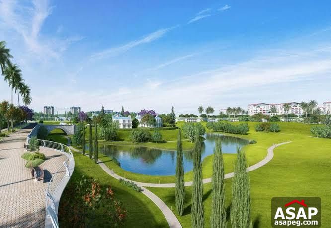 Apartment for Sale in Mountain View I City Apartment for Sale in Mountain View I City