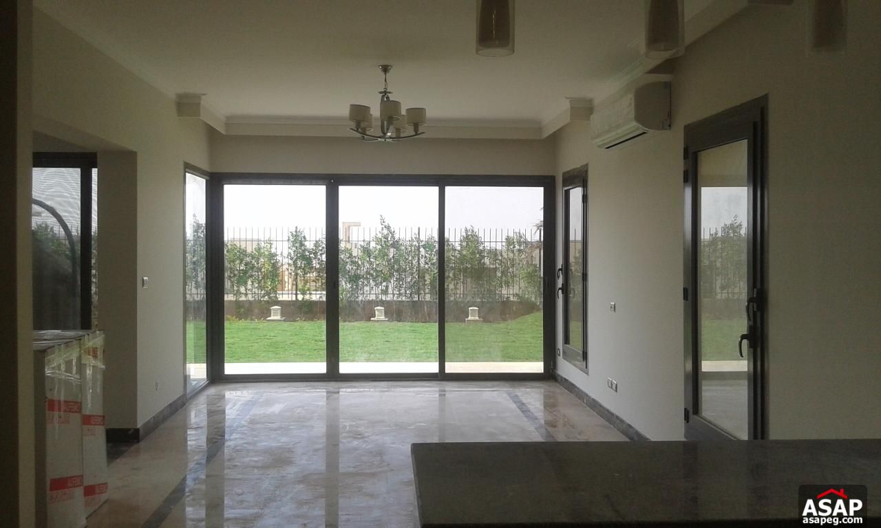 For Rent Stand Alone in Allegria Sodic For Rent Stand Alone in Allegria Sodic