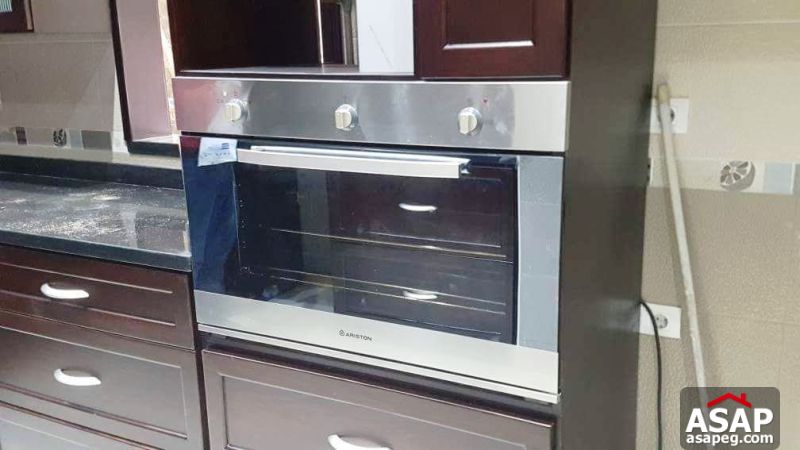 Apartment for Sale in Katameya Plaza Apartment for Sale in Katameya Plaza