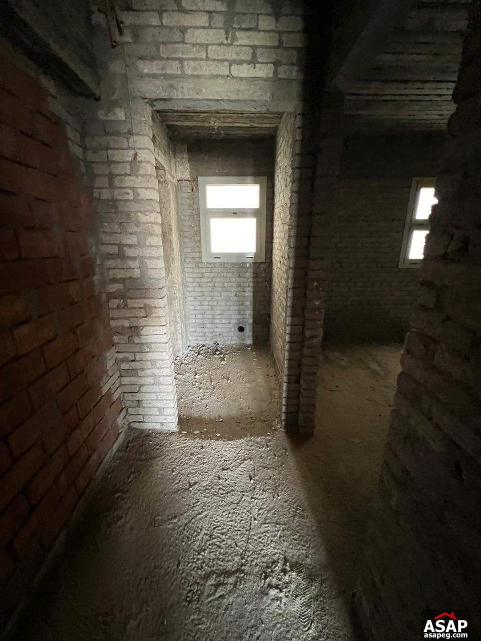 Apartment in Palm Hills New Cairo for Sale Apartment in Palm Hills New Cairo for Sale