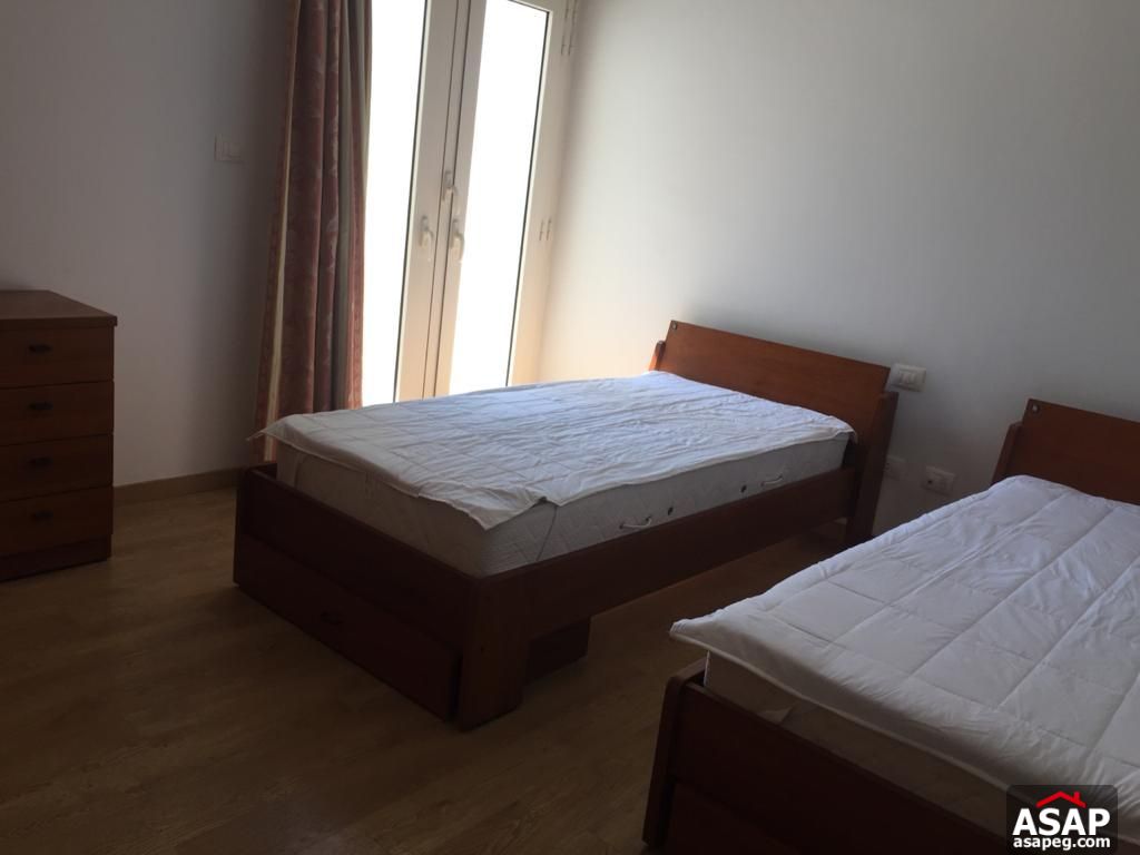 Town House for Rent in Allegria Sodic