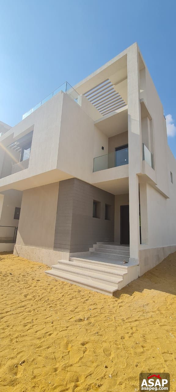 Town House for Rent in Fifth Square Town House for Rent in Fifth Square