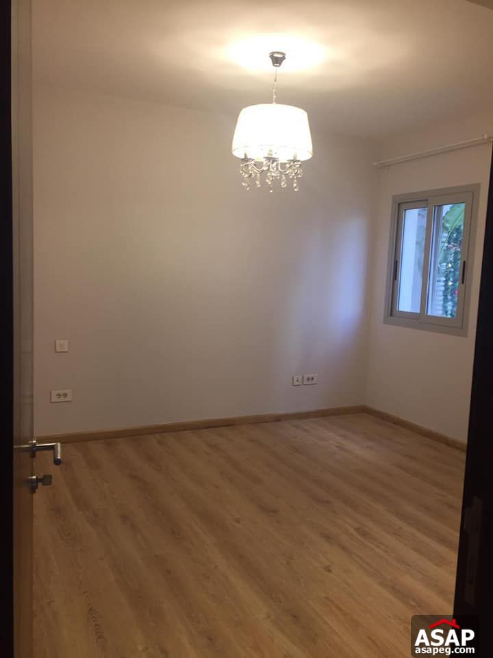 Ground Floor for Rent in Cairo Festival City