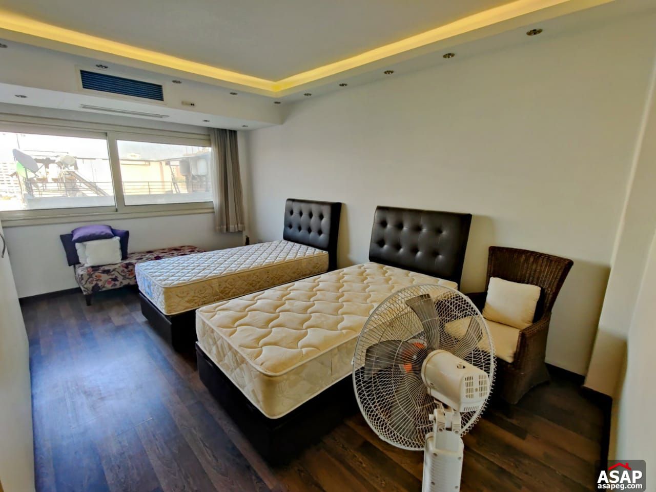 Nice Apartment for Rent in Zamalek Nice Apartment for Rent in Zamalek