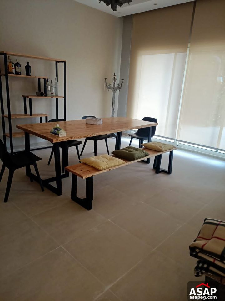 Town House for Rent in Katameya Dunes Town House for Rent in Katameya Dunes