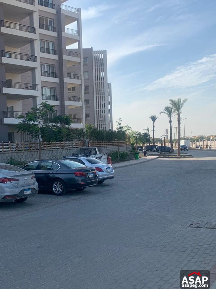 Apartment for Rent in CFC Apartment for Rent in CFC