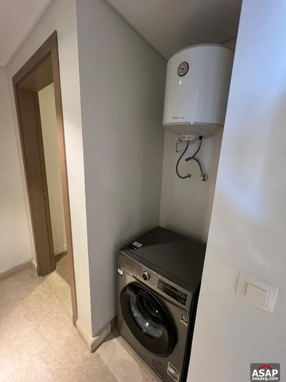 Furnished Apartment for Rent in Mivida Emaar Furnished Apartment for Rent in Mivida Emaar