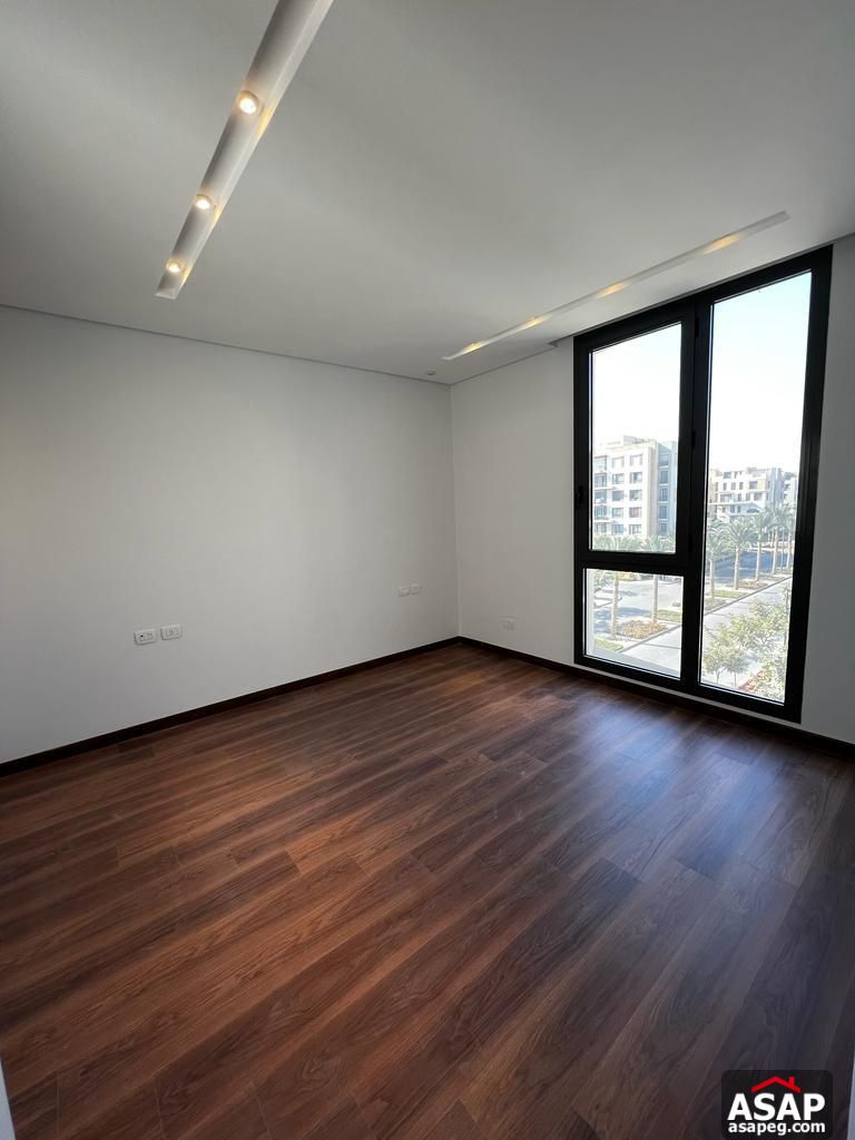 Rent Apartment in Eastown Compound