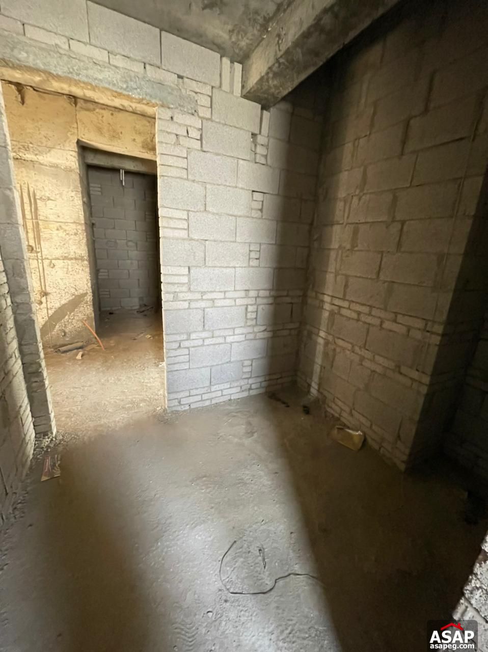 Penthouse with Pool for Sale in Lake View Residence