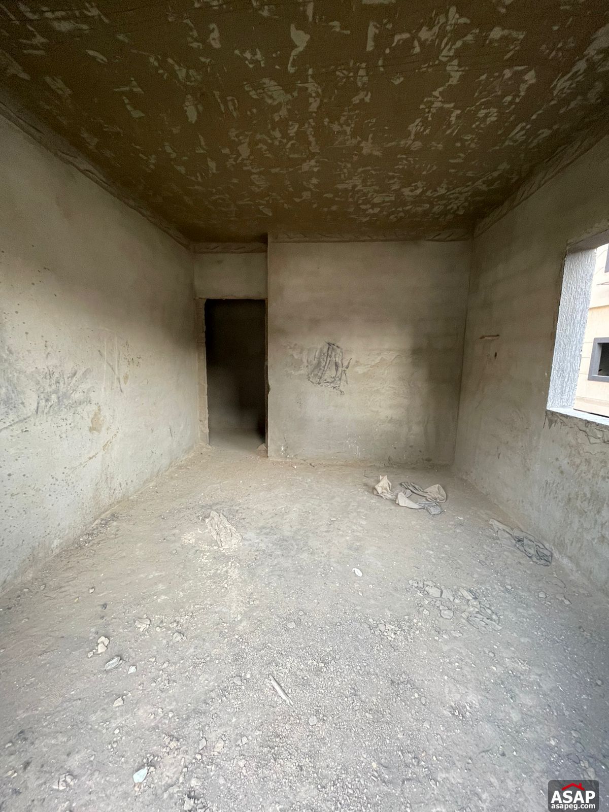 Ground Floor for Sale in Sephora Compound