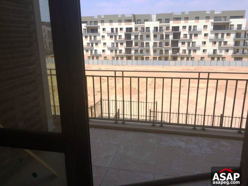 Apartment for Rent with Park View in Eastown