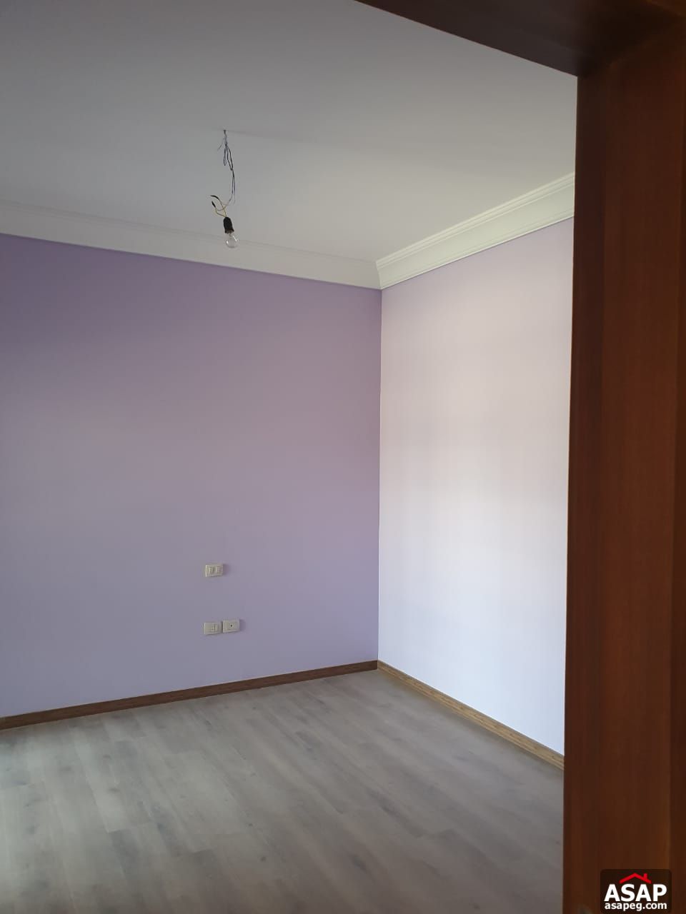 Apartment with Lake View in El Patio - New Cairo