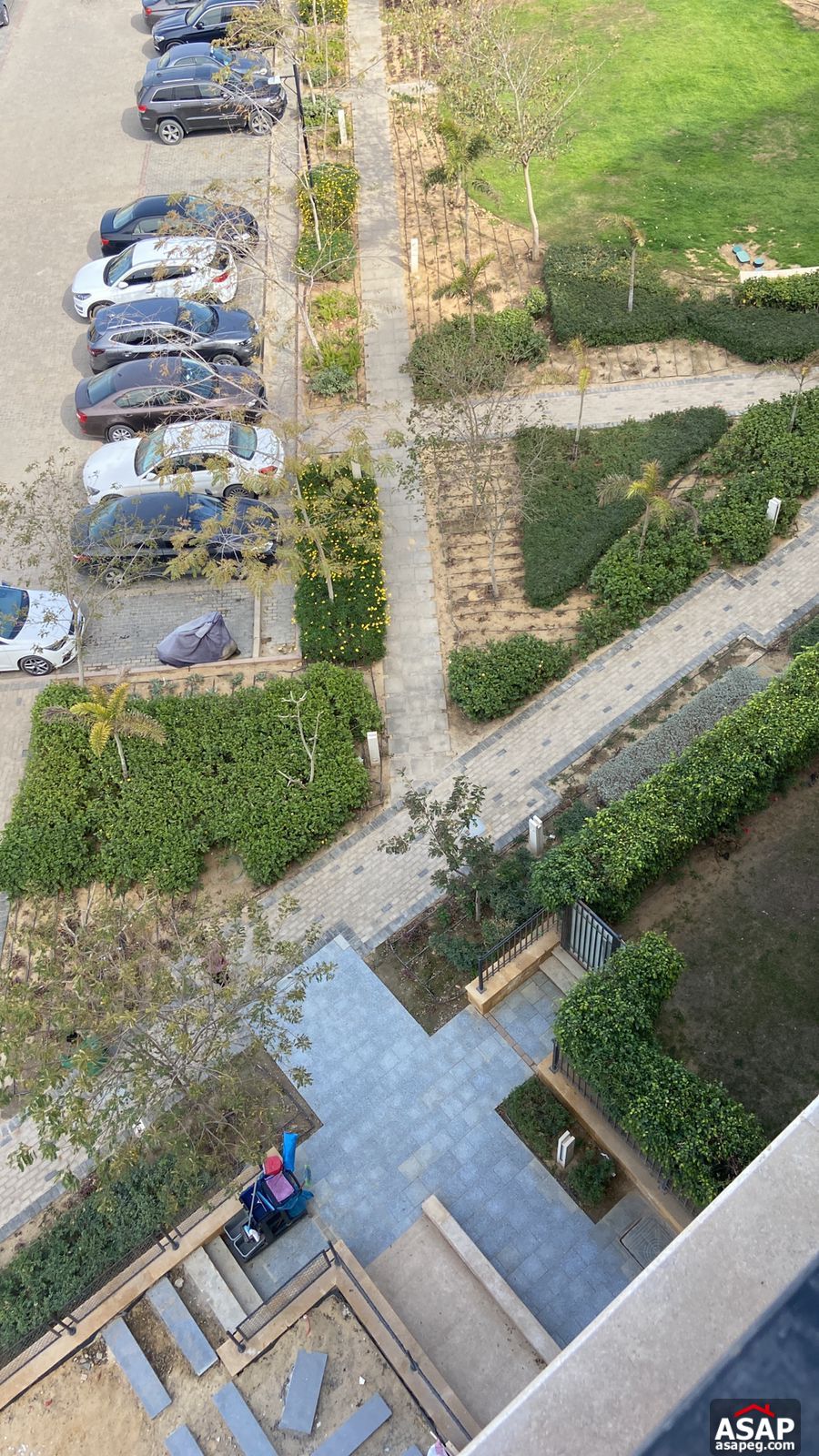 Apartment for Rent in Eastown Compound Apartment for Rent in Eastown Compound