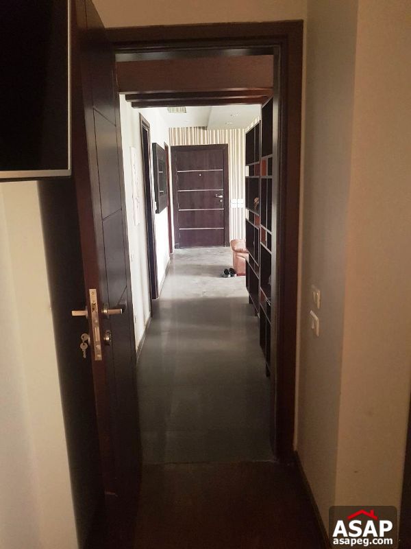 Furnished Apartment for Rent in the Village Furnished Apartment for Rent in the Village