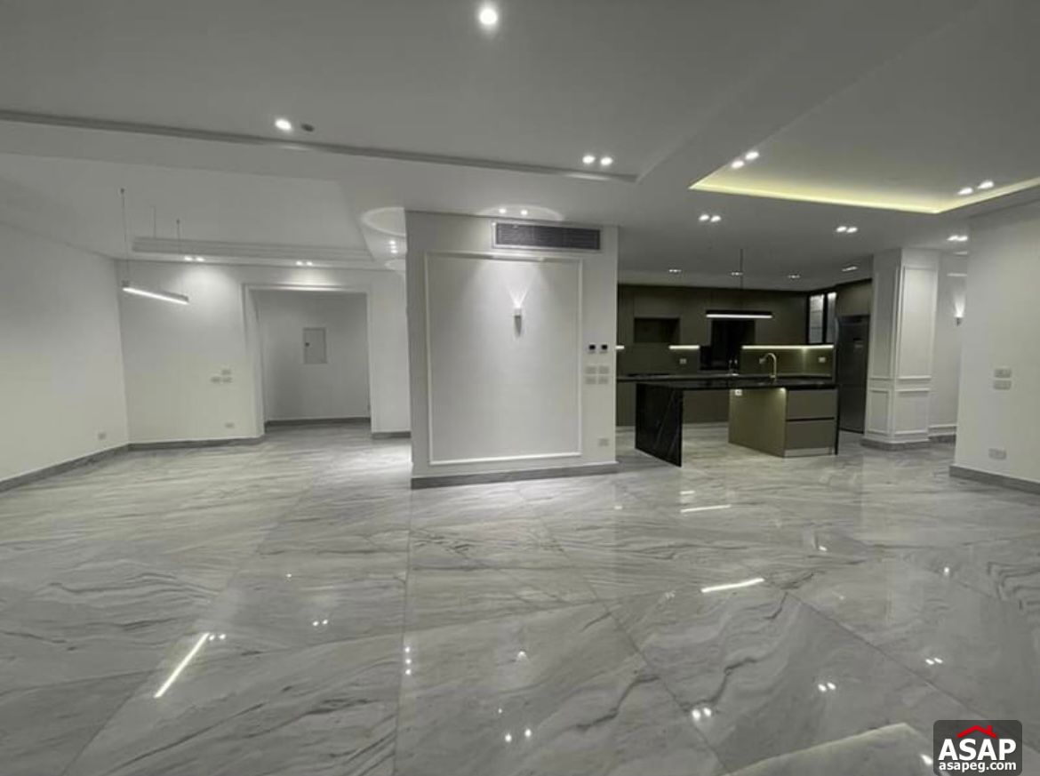 Apartment for Rent in New Cairo , Eastown Sodic Apartment for Rent in New Cairo , Eastown Sodic