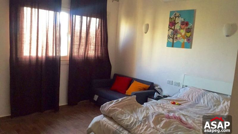 Furnished Penthouse for Rent in the Village Furnished Penthouse for Rent in the Village