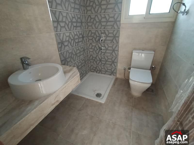 Apartment for Rent in Patio 7 Compound Apartment for Rent in Patio 7 Compound