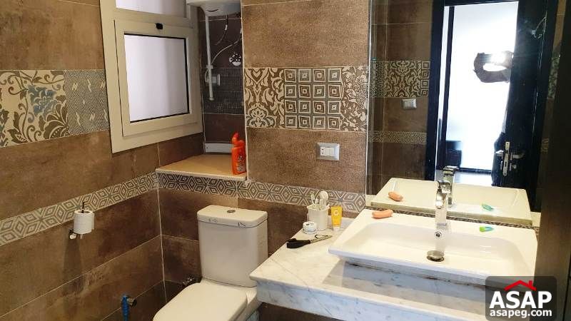 Apartment with Garden View in the Village Apartment with Garden View in the Village