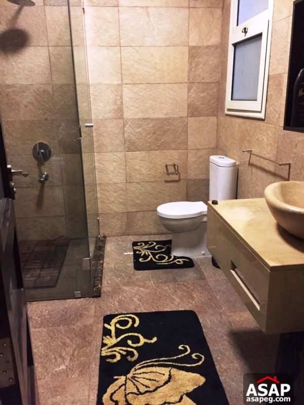 Town House with Garden for Rent in Meadows Park - Sheikh Zayed Town House with Garden for Rent in Meadows Park - Sheikh Zayed