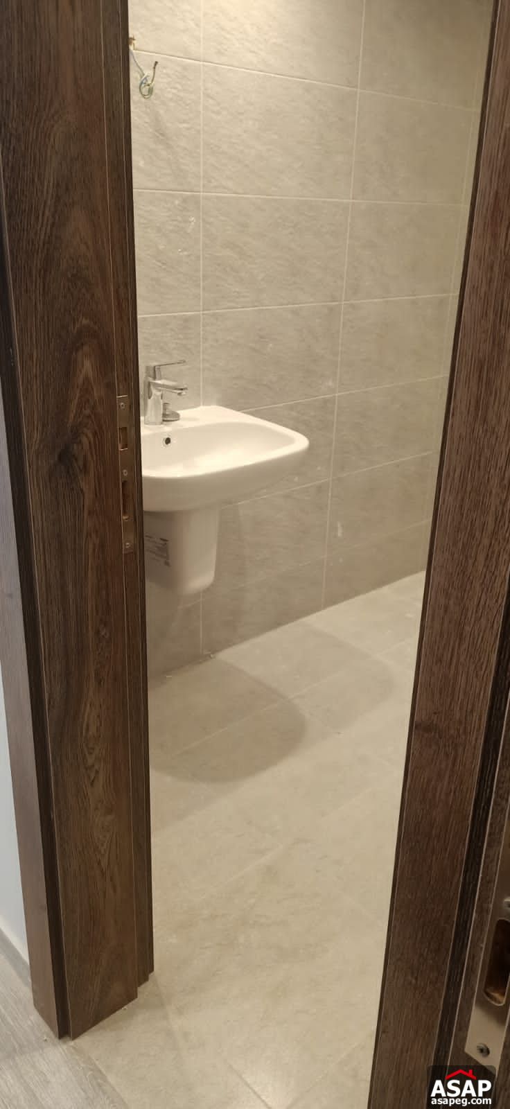 Apartment for Rent in Lake View Residence Apartment for Rent in Lake View Residence