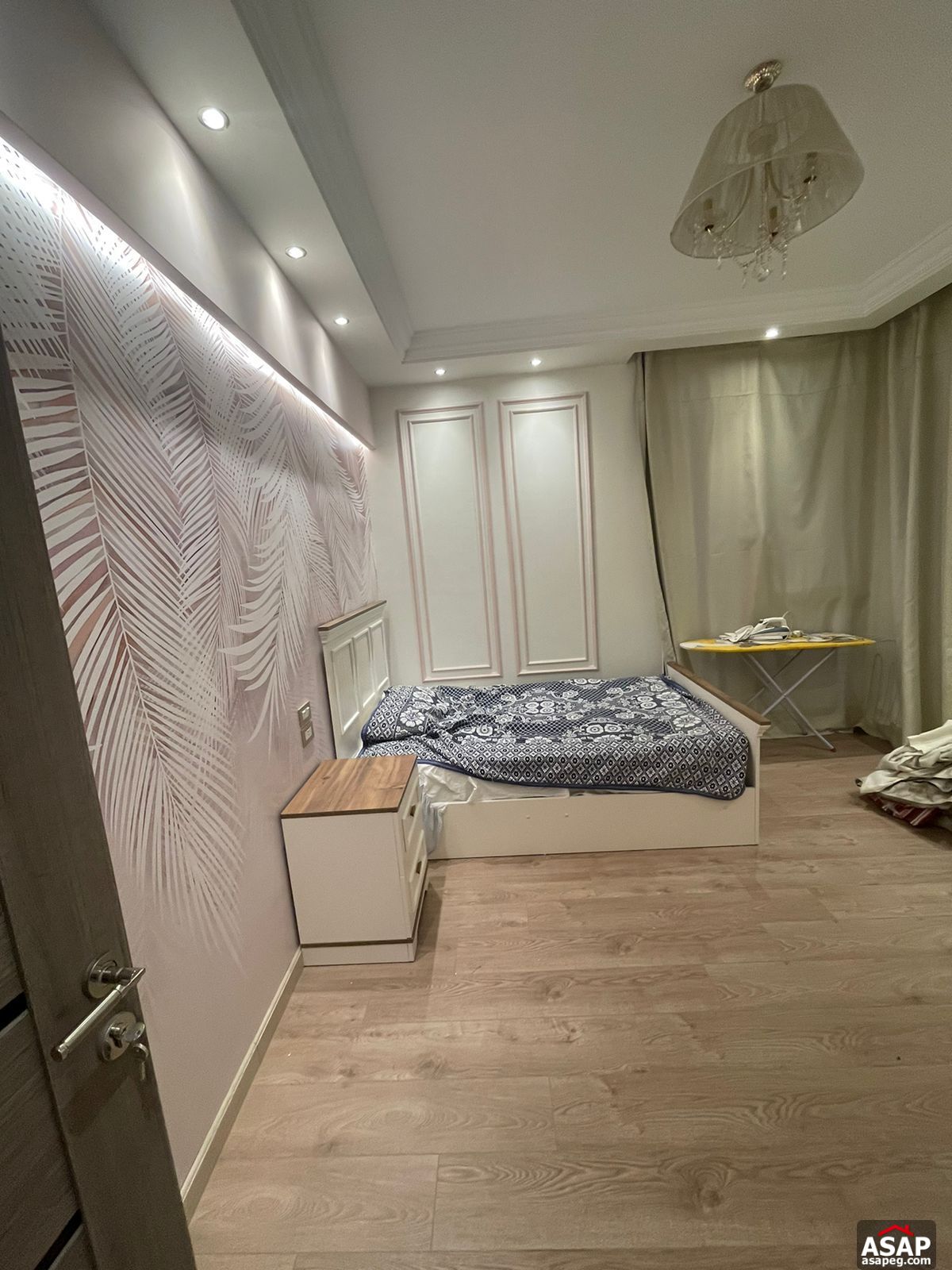 Ground Floor for Rent in Eastown Sodic