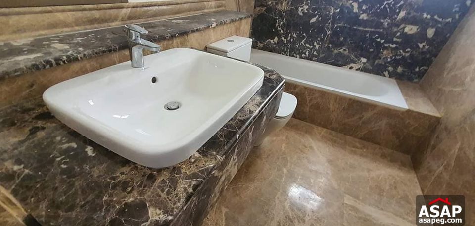 Apartment for Rent in Mivida Emaar Apartment for Rent in Mivida Emaar