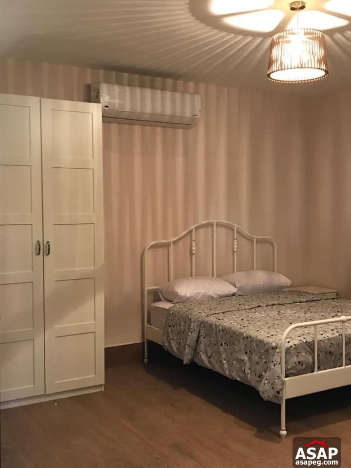 Studio for Rent in Maadi Sarayat Studio for Rent in Maadi Sarayat