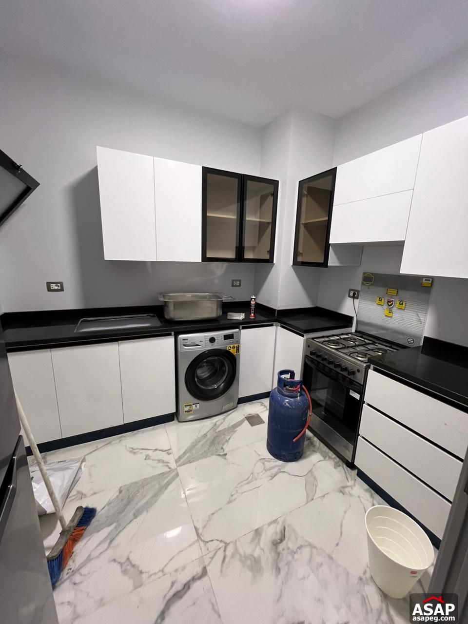 Furnished Apartment for Rent in Villette Sodic Furnished Apartment for Rent in Villette Sodic