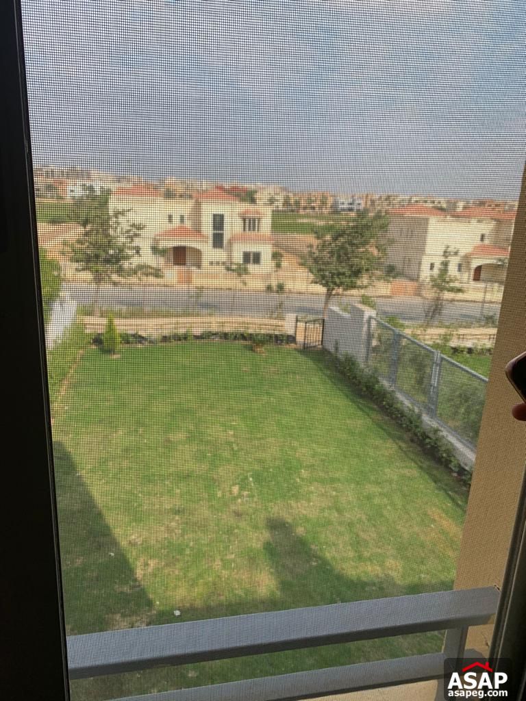 Town House for Rent in Palm Hills Compound Town House for Rent in Palm Hills Compound