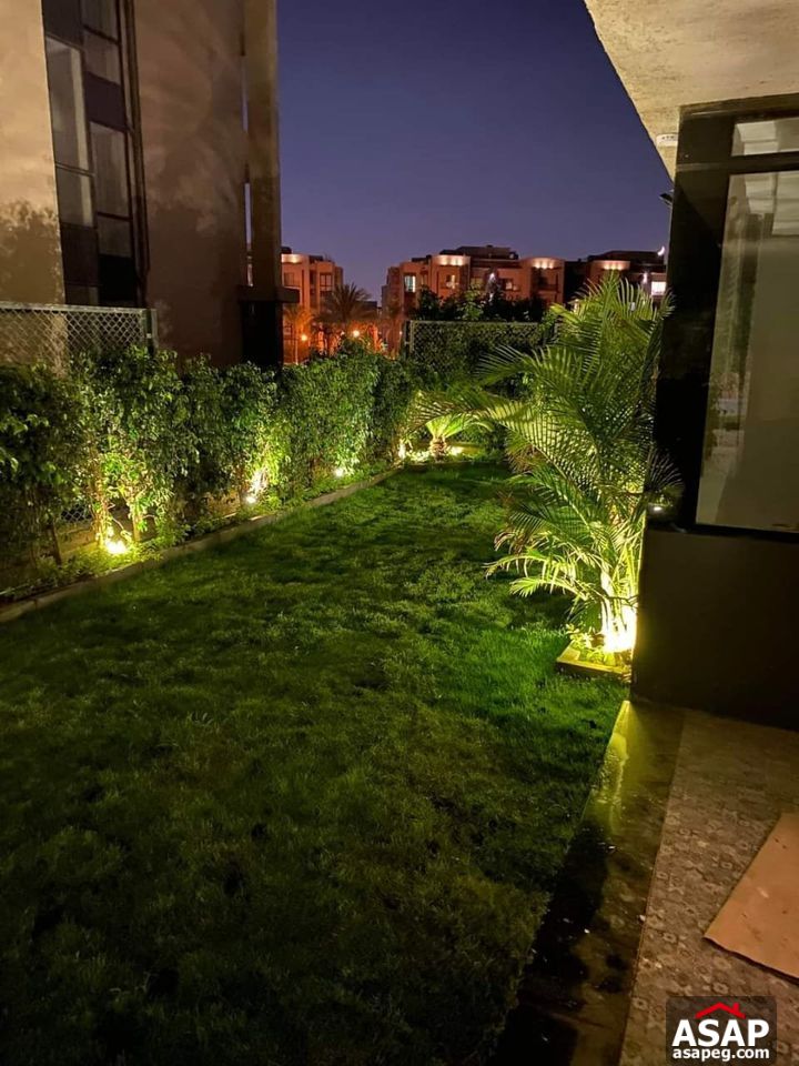 Ground Floor for Rent in Galleria Moon Valley