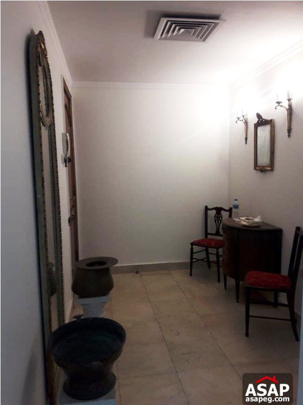 Property for Rent in Zamalek Property for Rent in Zamalek